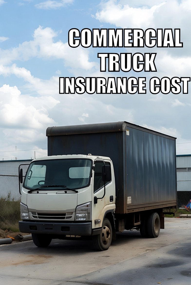 commercial truck insurance