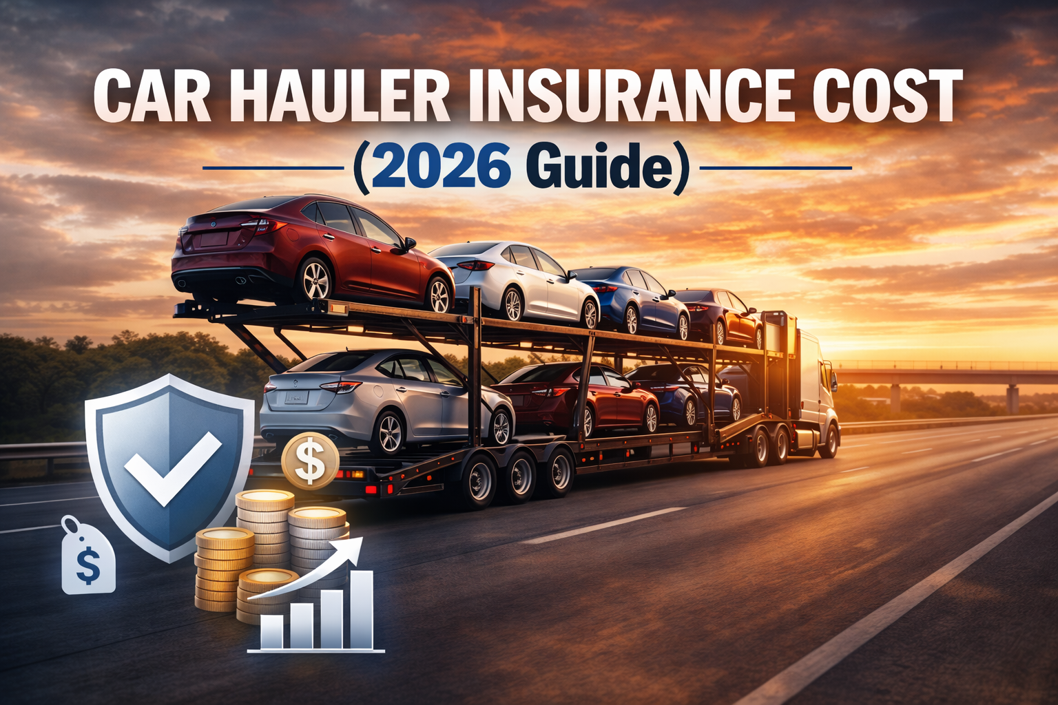 car hauler insurance