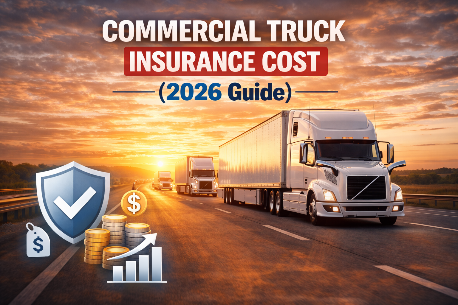 commercial truck insurance