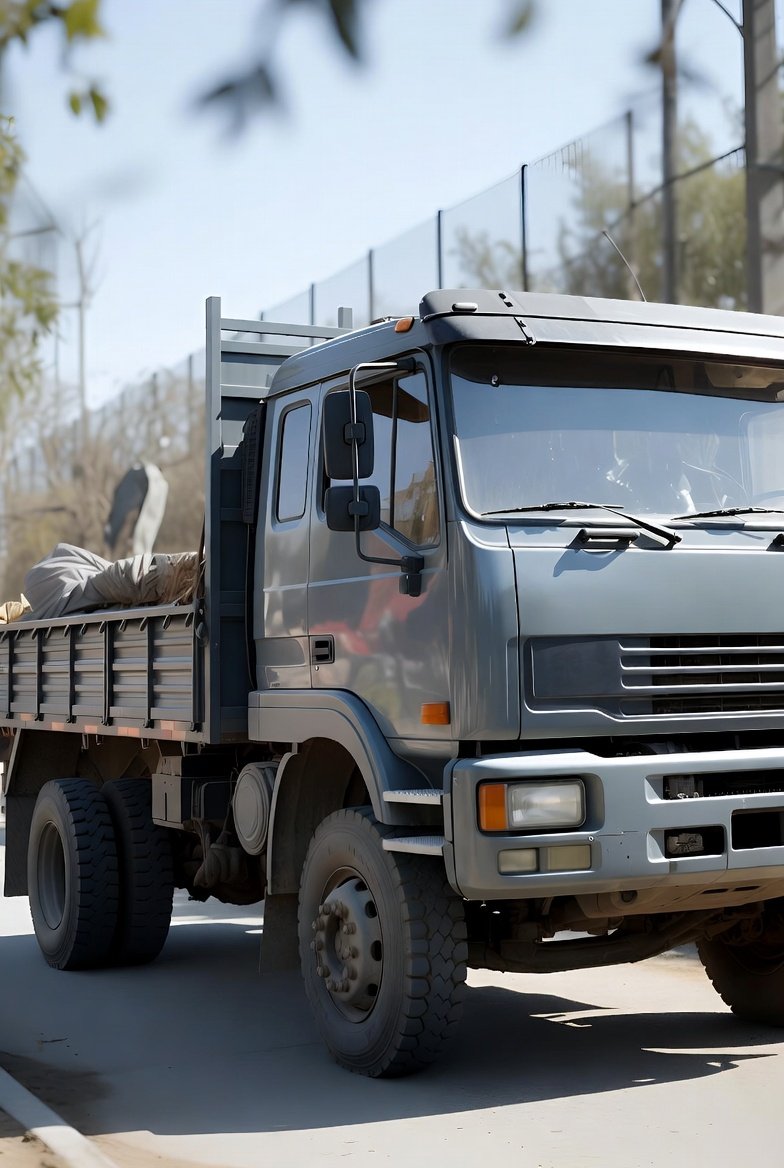 How Truck Value Is Determined