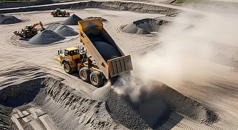 The Core Cost Drivers for Dump